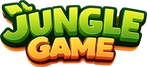 jungle game লোগো